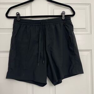 Men’s Outdoor voices SolarCool 5” beach short | Size Medium